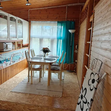 Ranta Moekki Appartement *