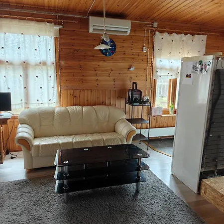 Ranta Moekki Appartement