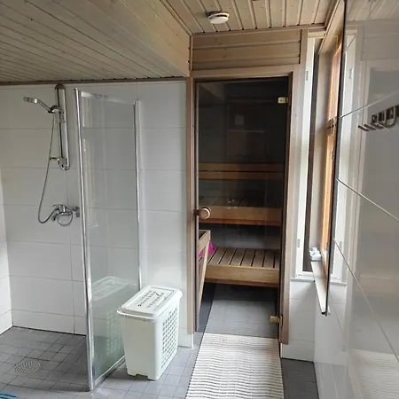 Ranta Moekki Appartement *