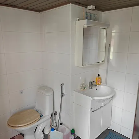 Appartement Ranta Moekki *