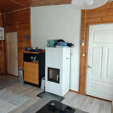 Ranta Moekki Kouvola