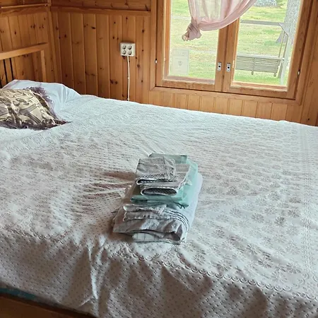Appartement Ranta Moekki